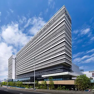 Fontaine Grand Ariake Tokyo