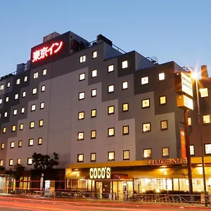 酒店 东京inn, 東京都
