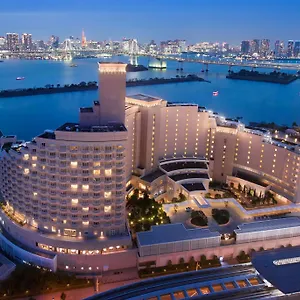 Hilton Odaiba Tokyo prefektur