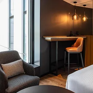Hotel Metropolitan Haneda, Tokio