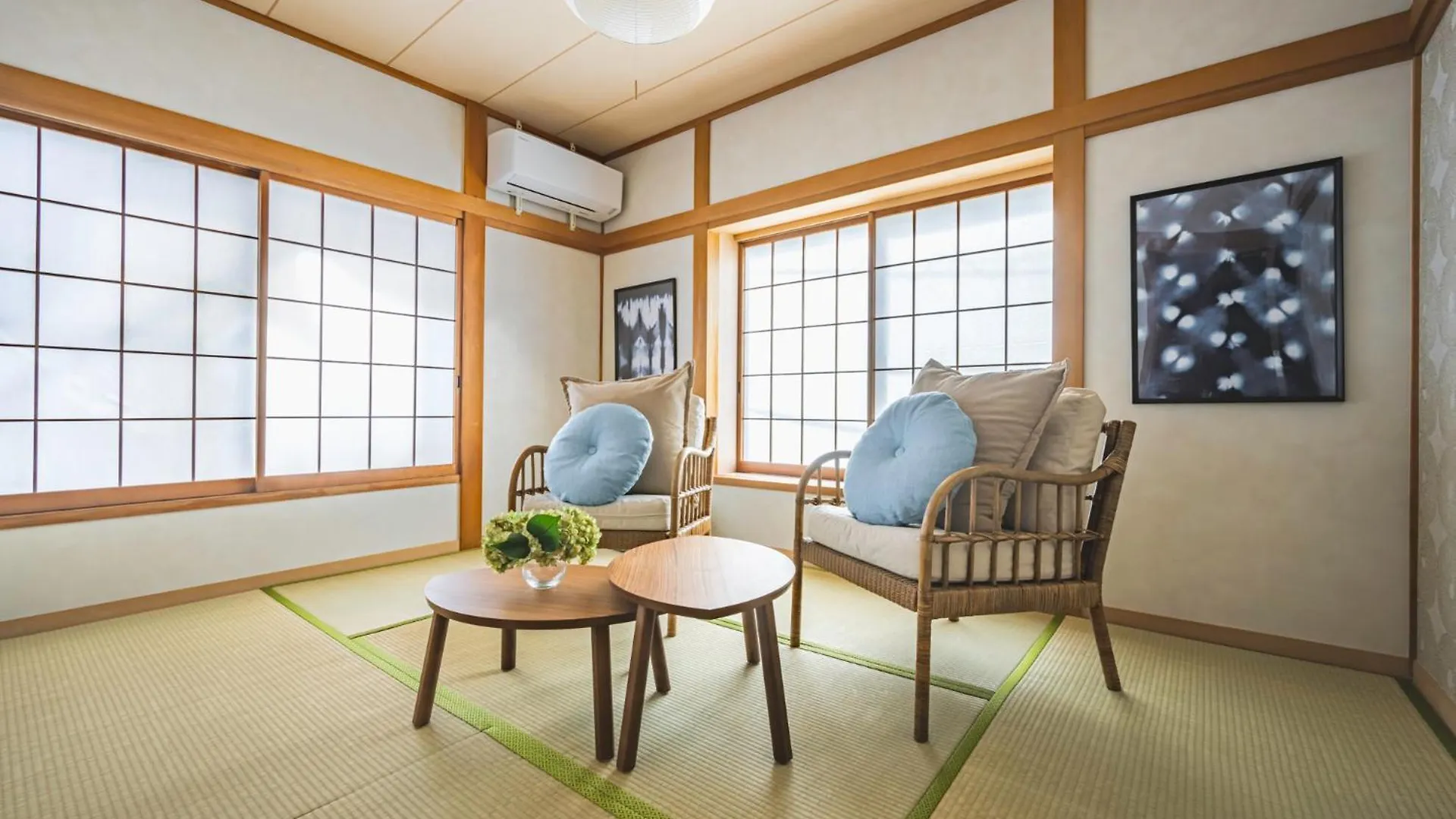 Japandi House Haneda I The Nearest Entire House From Haneda Airport Tokyo prefektur Japan