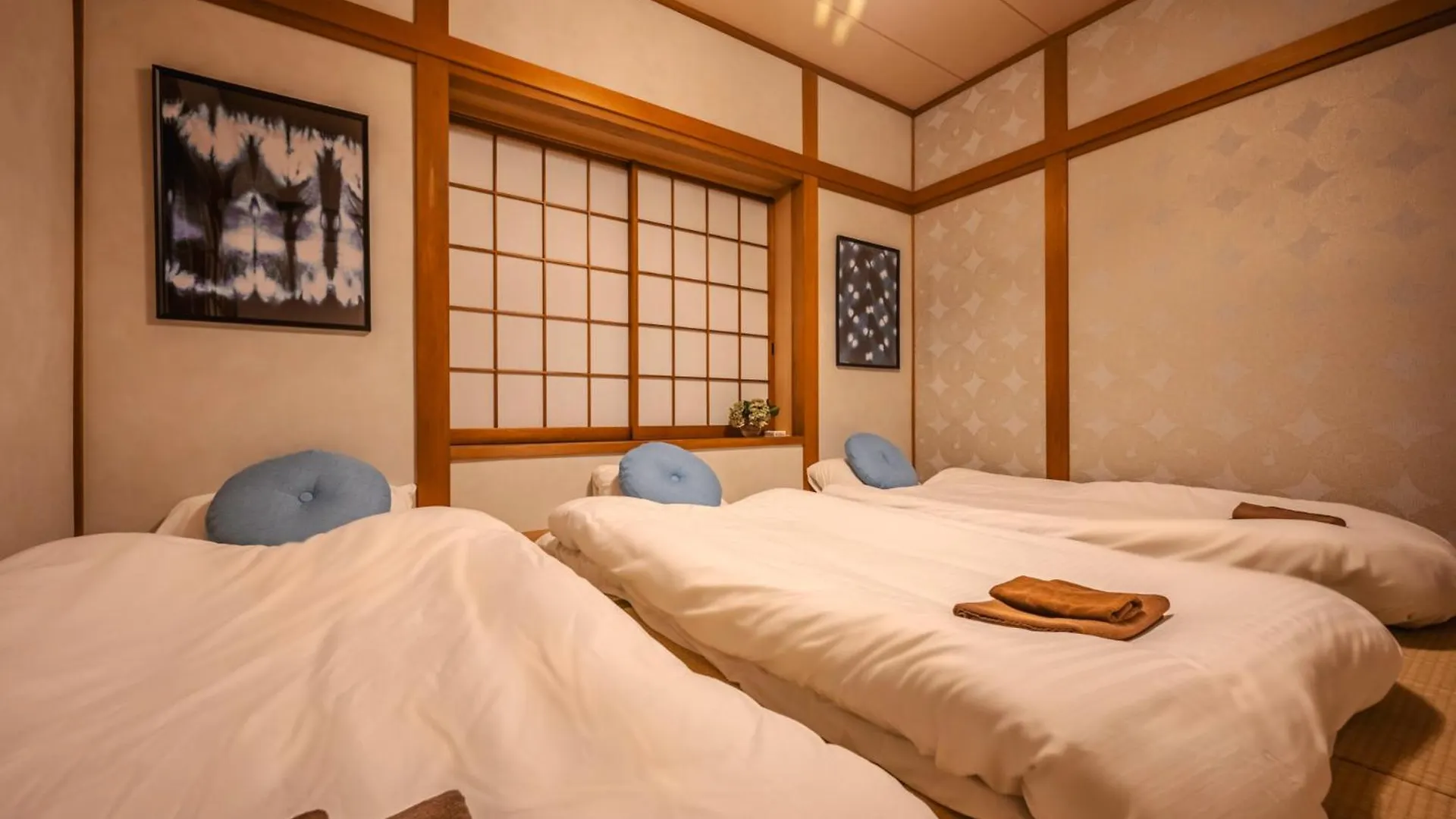 Japandi House Haneda I The Nearest Entire House From Haneda Airport Tokyo prefektur Lägenhet