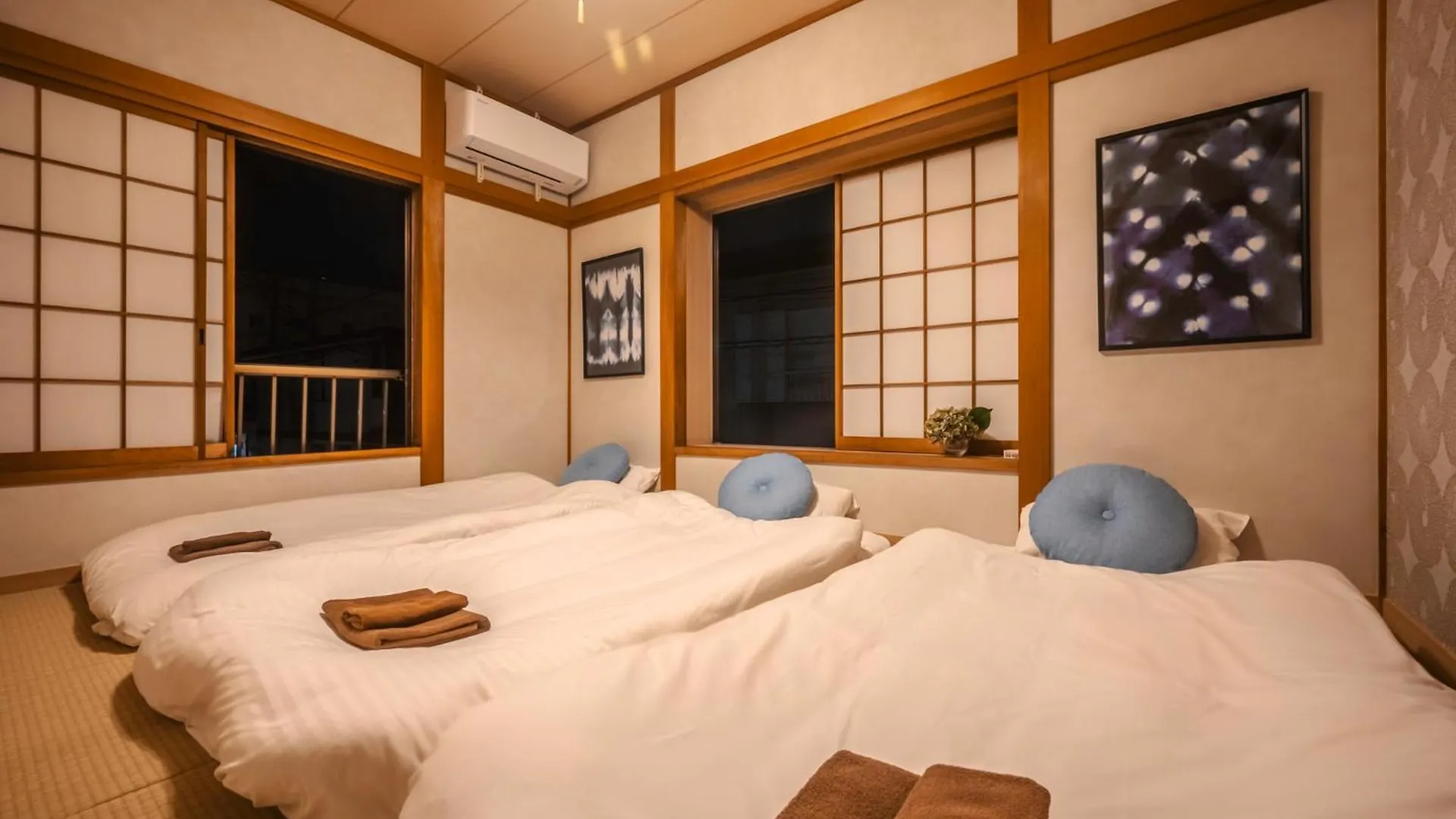 Lägenhet Japandi House Haneda I The Nearest Entire House From Haneda Airport Tokyo prefektur