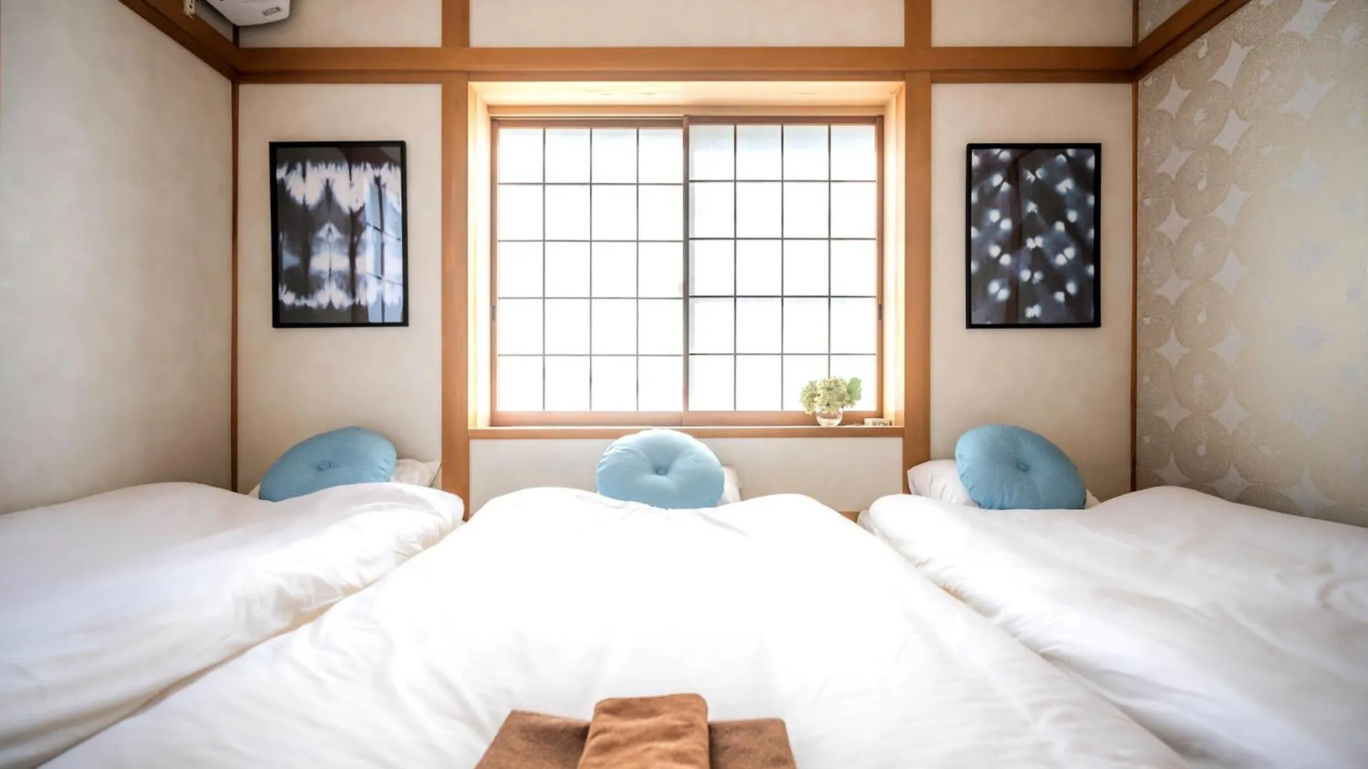 Japandi House Haneda I The Nearest Entire House From Haneda Airport Tokyo prefektur