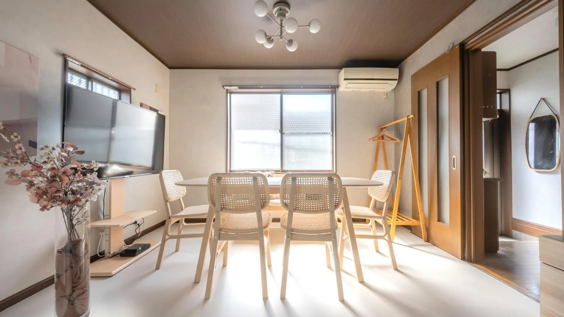 Japandi House Haneda I The Nearest Entire House From Haneda Airport Tokyo prefektur 0*,