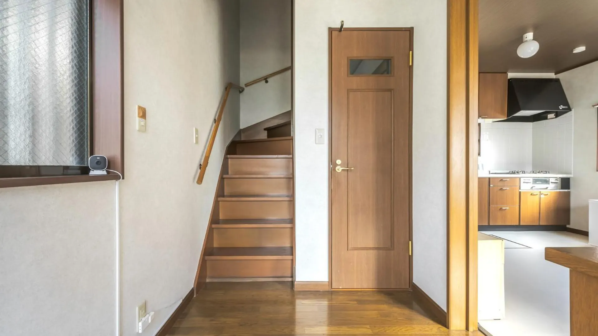 Japandi House Haneda I The Nearest Entire House From Haneda Airport Tokyo prefektur Lägenhet