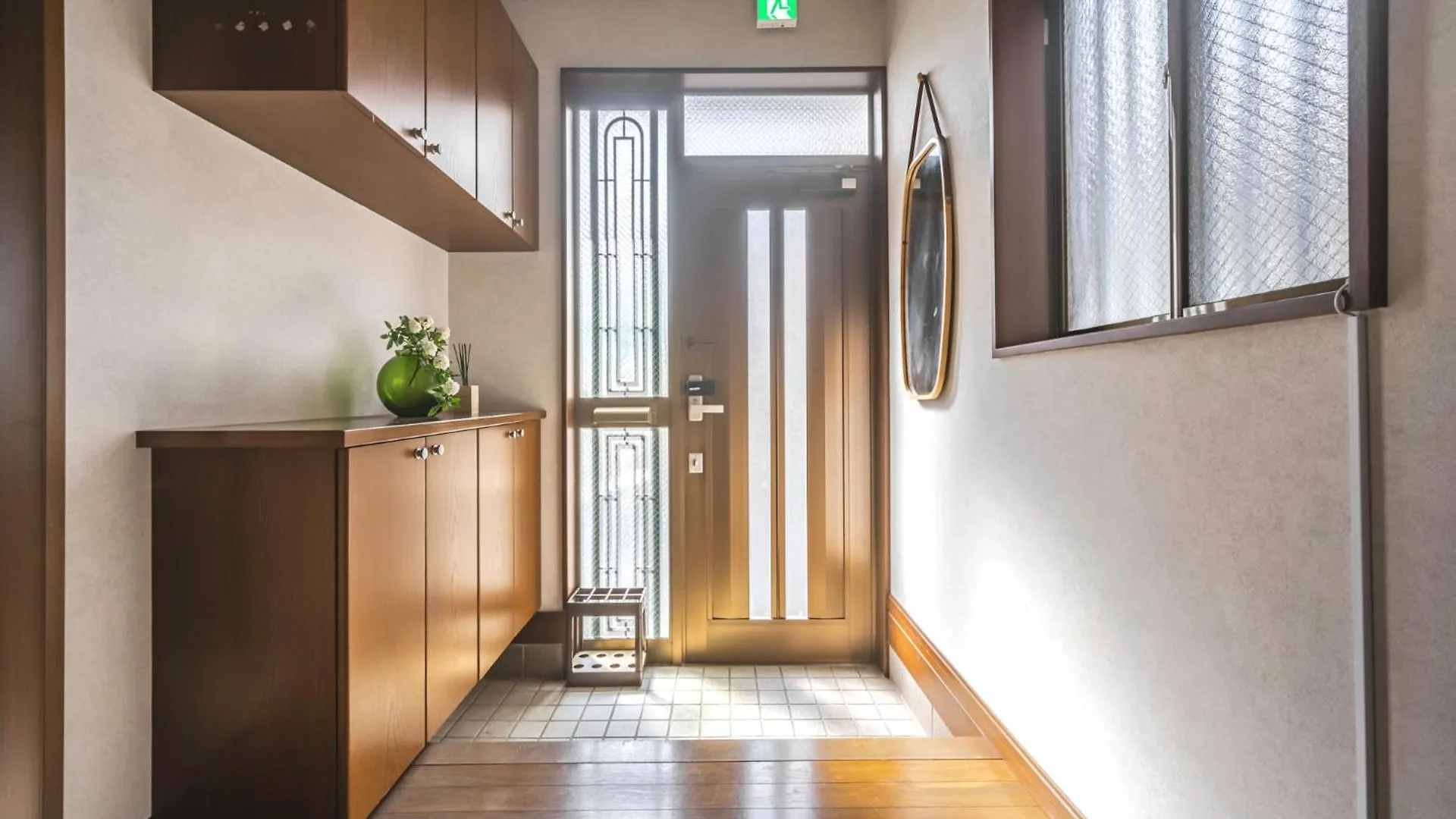 Japandi House Haneda I The Nearest Entire House From Haneda Airport Tokyo Apartment