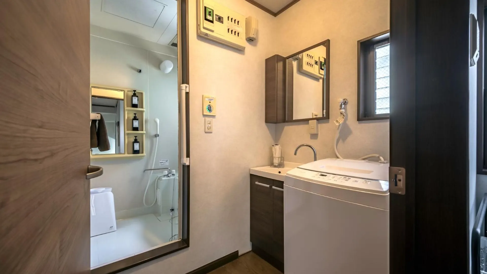 Apartment Japandi House Haneda I The Nearest Entire House From Haneda Airport Tokyo Japan