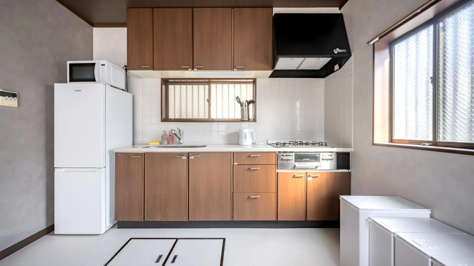 Apartment Japandi House Haneda I The Nearest Entire House From Haneda Airport Tokyo